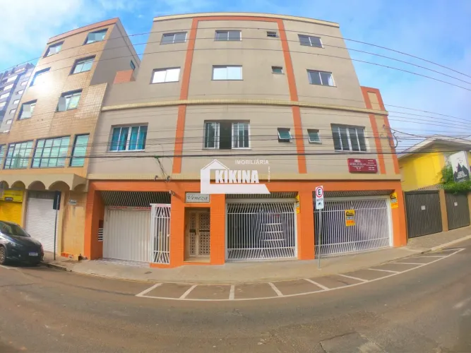 Sala Comercial para alugar por R$ 617.00, 33.66 m2 - CENTRO - PONTA GROSSA/PR