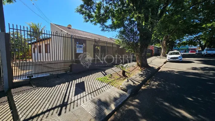 Casa Residencial Planville - Próximo Av Mandacaru