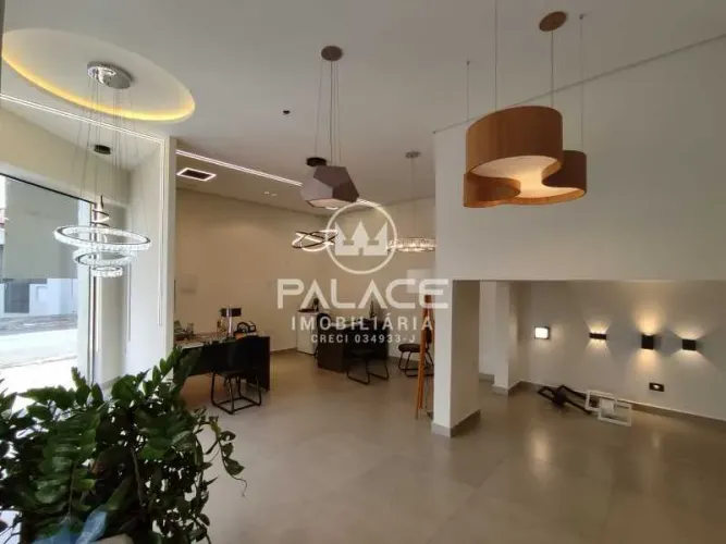 loja para alugar em centro, piracicaba 40m²