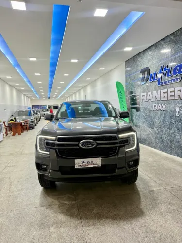 Ford Ranger XLS 2.0l 4X4 2026