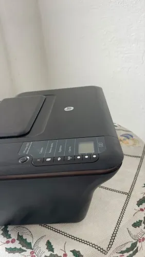Impressora HP Deskjet 3050