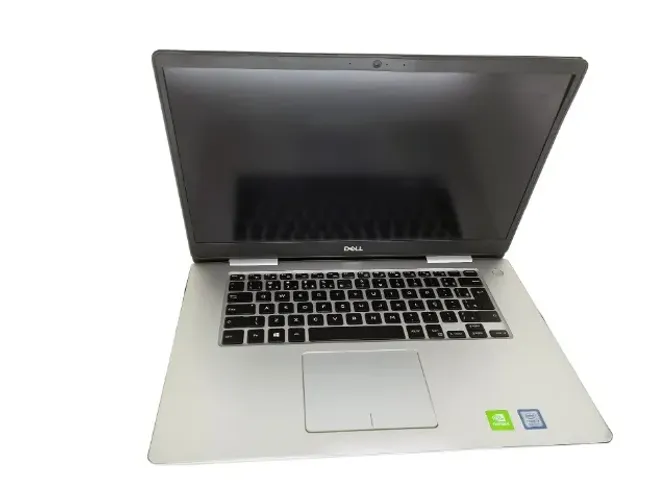 DELL INSPIRON 7580 com Processador Intel Core i7 7ª Geração - RAM 8GB - 480GB SSD - MX150
