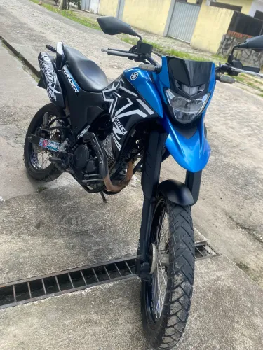 Lander 250 