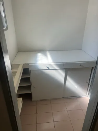 Armário planejado veja as medidas