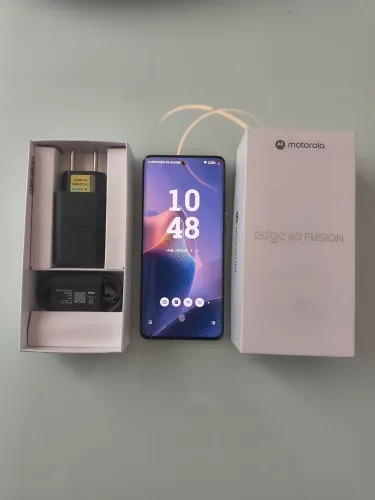MOTOROLA EDGE 60 FUSION