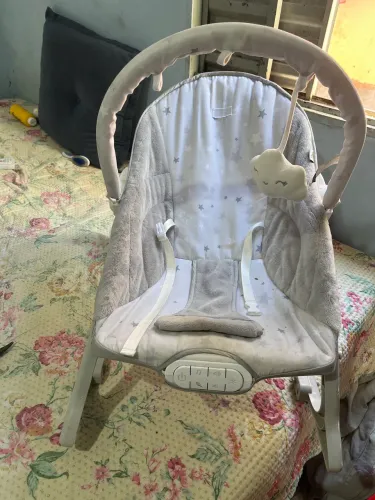 Cadeirinha de descanso