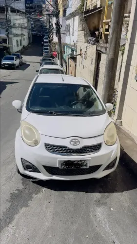 JAC J2 1.4 16V 5P Mec. 2014