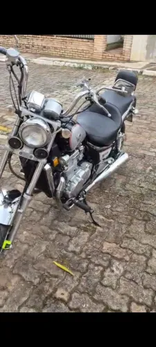 Para quem gosta de moto e tem bom gosto.