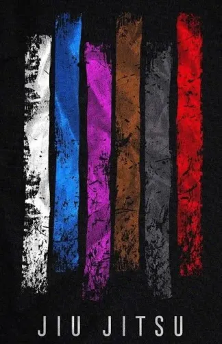 Contrato Professor de jiu-jitsu - Aula particular 