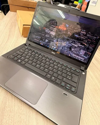 Notebook Dell Vostro 5480 i5 512gb SSD