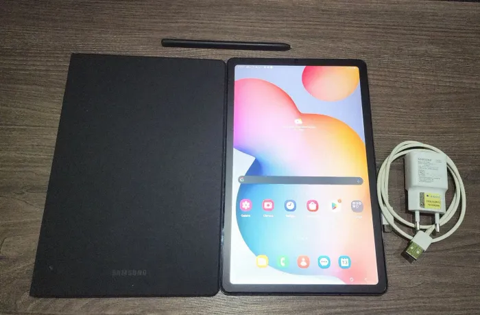 Tablet Samsung Tab S6 Lite SM-P615