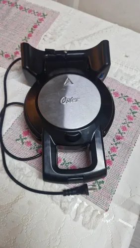 Oster Waffle Maker