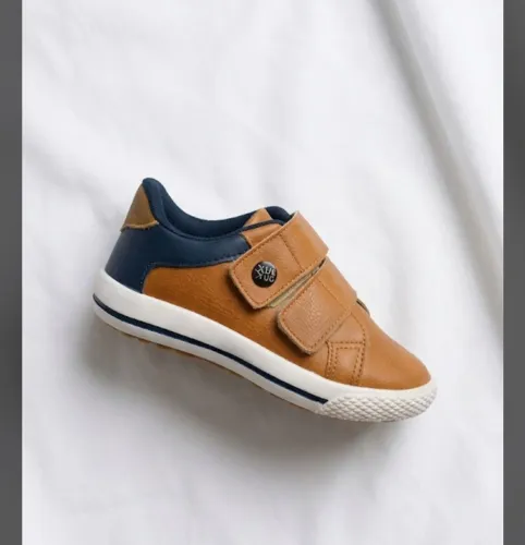 Sapato infantil