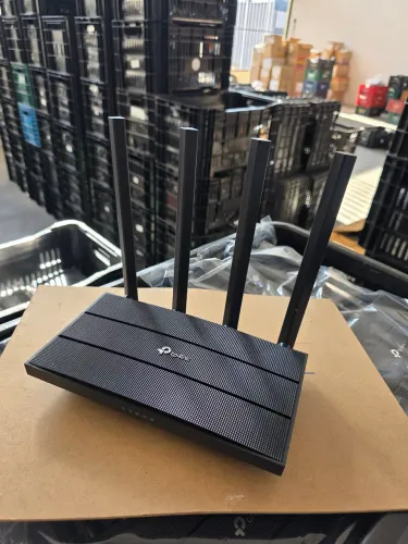 20 Roteadore Tp-link C6