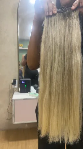 Mega Hair tela 65 cm 100 g