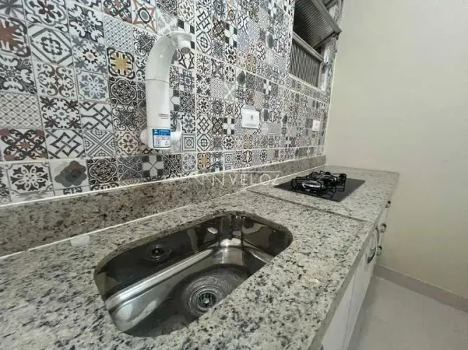 Apartamento : / Residencial / Centro