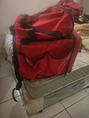 Bag excelente