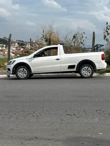 Faço frete 