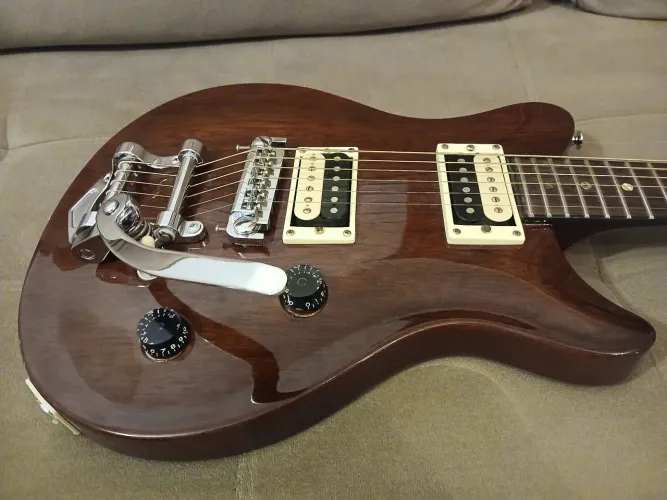 Guitarra SX custon
