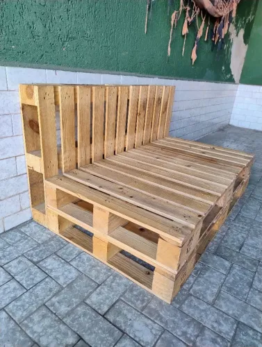 PALLETS IMPORTADOS/ MEDIDAS EXCLUSIVAS 111X60X12CM (3 UNIDADES)