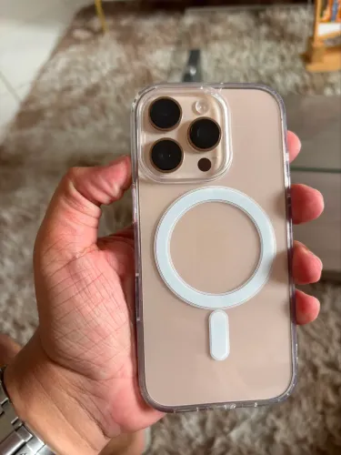 iPhone 16 Pro Completo