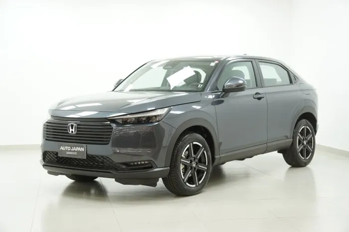 Honda HR-V EXL 1.5 Sensing 16V 5P Aut. 2026