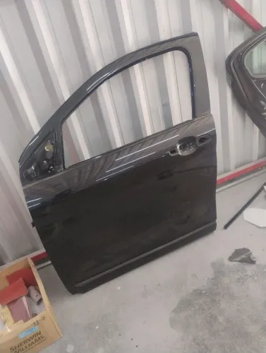 Portas+capo fast back, pulse ld motorista