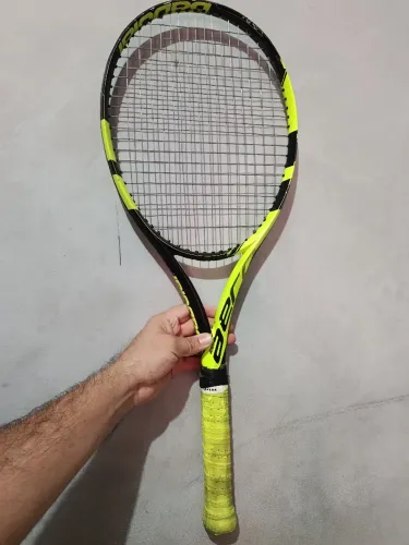 Raquete de Tenis Babolat 