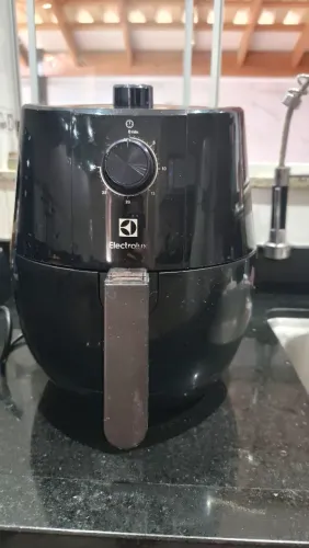 Venda de Airfryer