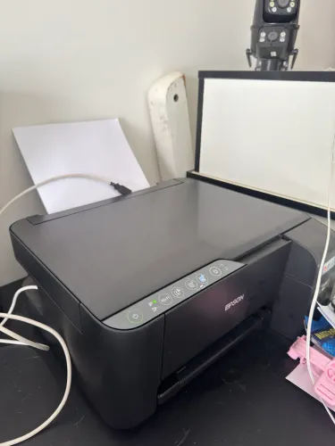 IMPRESSORA EPSON L3250