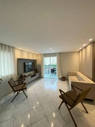 Apartamento com 3 quartos à Venda, Tupi - Praia Grande
