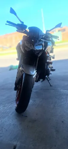 Kawasaki Z900 2023 Único Dono