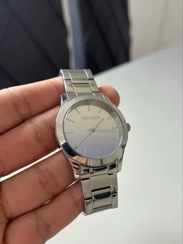 Relógio Technos 380$