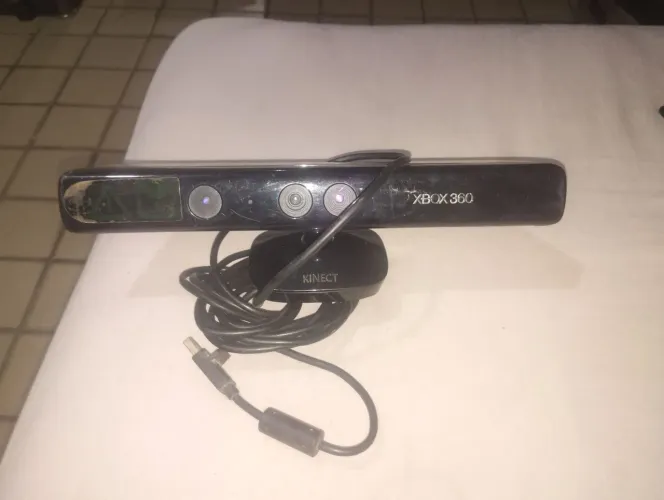 V/T 130,00 KINECT XBOX * R$ 130,00 R$130,00