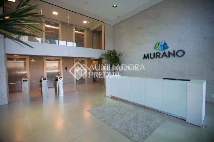 SALA COMERCIAL JUNTO AO BARRA