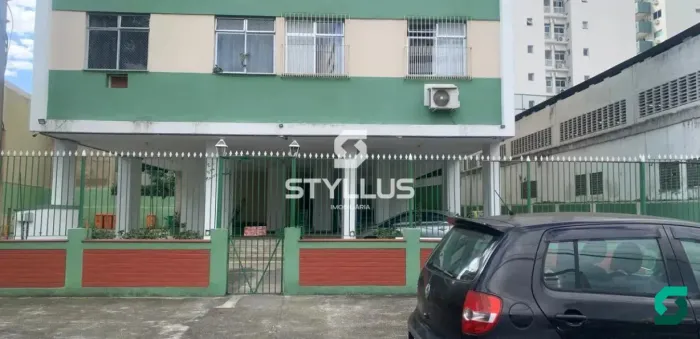 Méier | Apartamento 1 quarto
