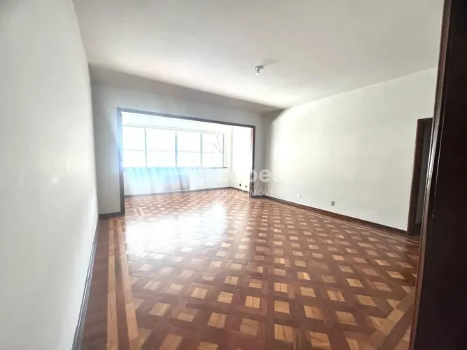 Apartamento em Tijuca, Rio de Janeiro