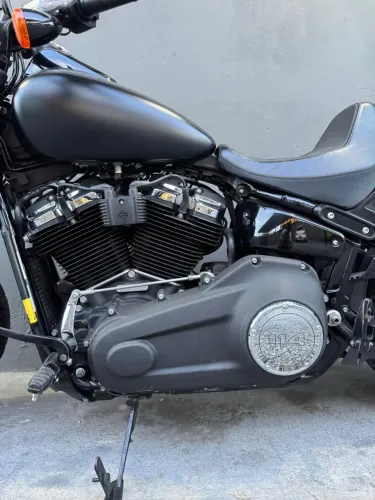 Moto relíquia