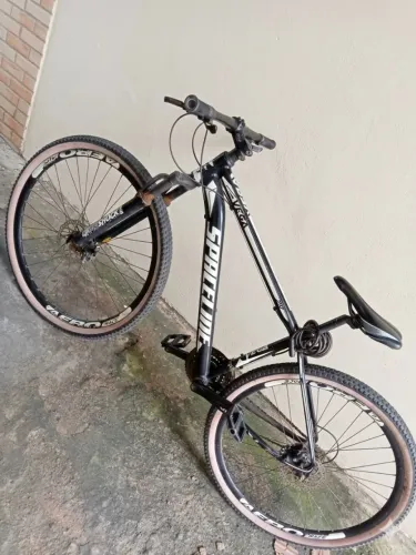 ?Bike Spaceline Vega Aro 29