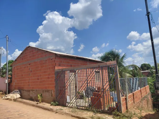 Casa no bujari
