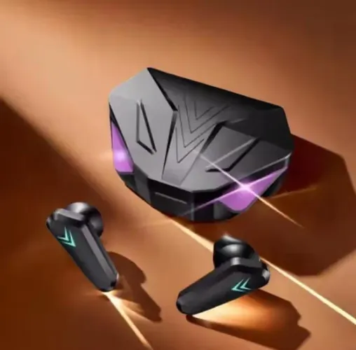 Fone de ouvido ultra