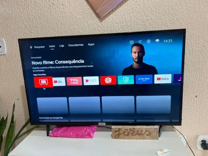 Tv TCL