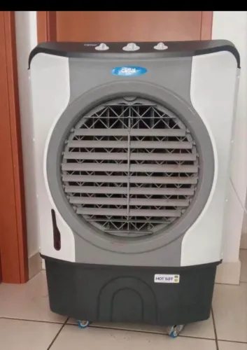 Climatizador