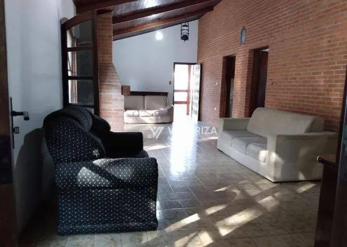 Chácara com 8 quartos à venda, 8836 m² por R$ 1.200.000 - Brigadeiro Tobias - Sorocaba/SP