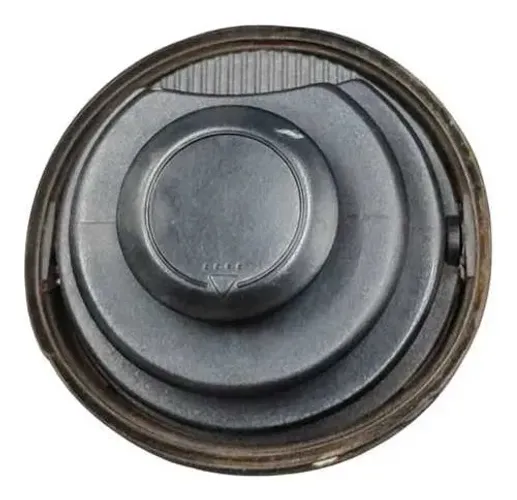 Difusor De Ar Gol Saveiro Gol Parati Voyage 2005 A 2012