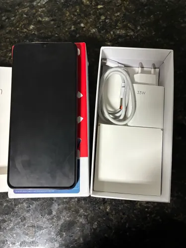 Celular Redmi 14C 256GB 16GB