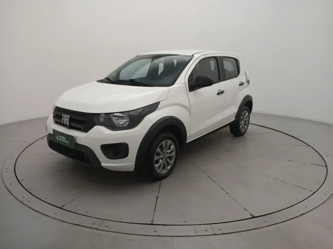 Fiat Mobi Like 1.0 Fire Flex 5P. 2024