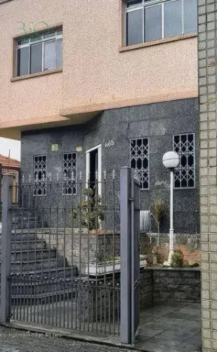 Sobrado para alugar, 390 m² por R$ 7.920/mês - Vila Maria - São Paulo/SP