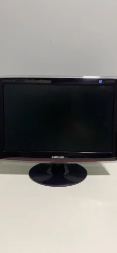 Monitor Samsung 20?
