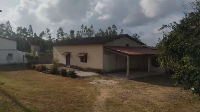 Casa em Dourados Guaiuba